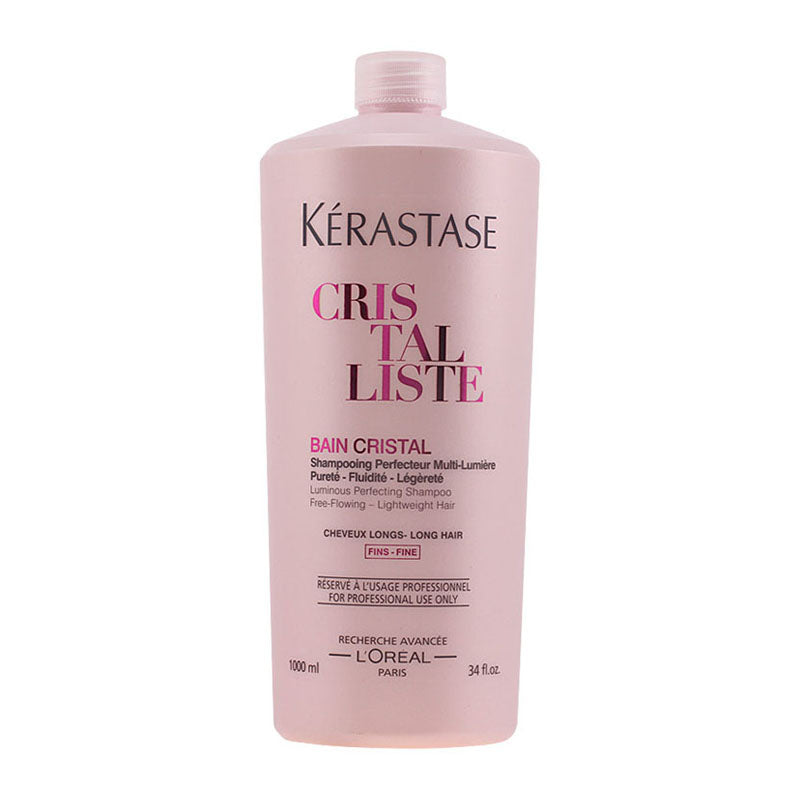 KERASTASE Cristalliste Perfecteur Multi-Lumière  Shampoo 1000ml