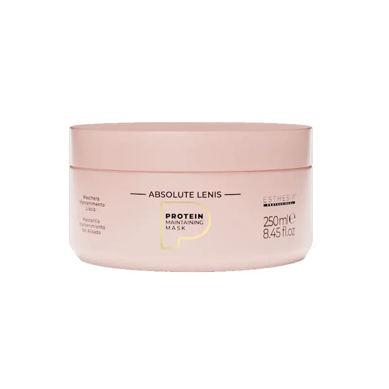 ESTHESIA Absolute Lenis Protein Maintaining Mask 250ml