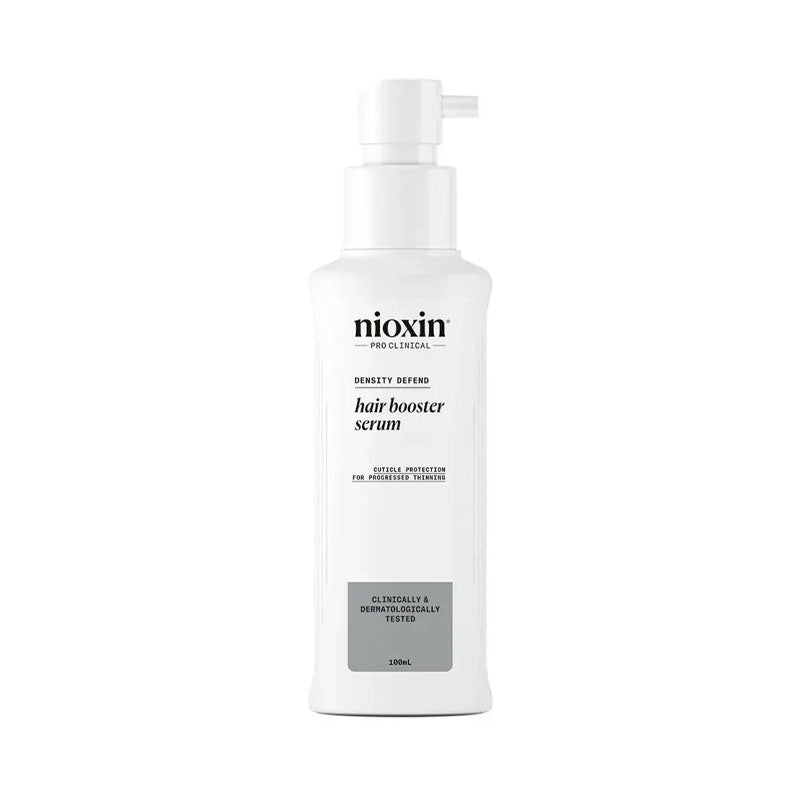 NIOXIN Hair Booster Serum 100ml