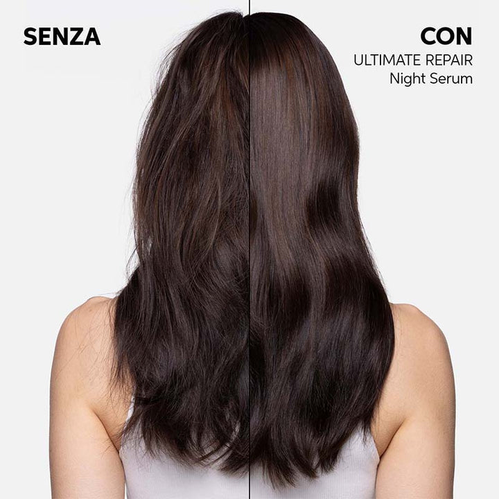 WELLA PROFESSIONALS Ultimate Repair Step 5 Night Serum 30ml