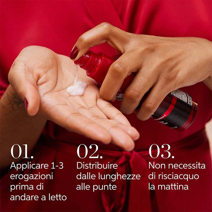 WELLA PROFESSIONALS Ultimate Repair Step 5 Night Serum 30ml