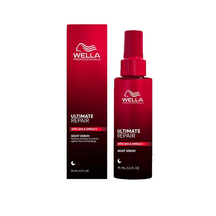 WELLA PROFESSIONALS Ultimate Repair Step 5 Night Serum 95ml