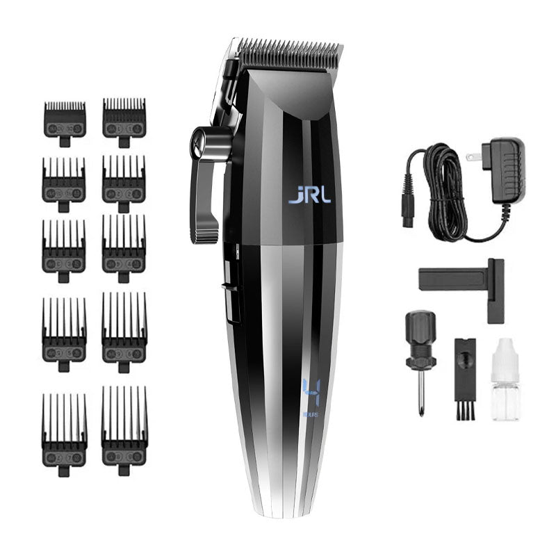 JRL PROFESSIONAL Clipper Cord/Cordless FF2020C