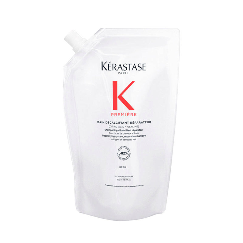 KERASTASE Première Bain Décalcifiant Réparateur Shampoo Refill 500ml
