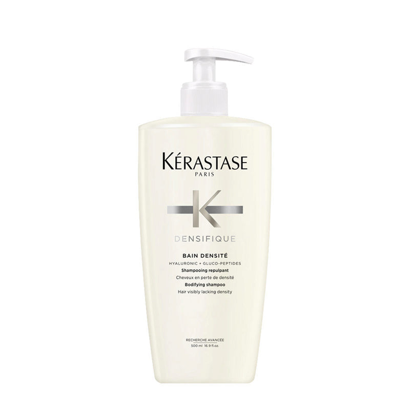 KERASTASE Densifique Bain Densite Shampoo 500ml
