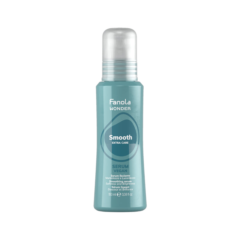 FANOLA Wonder Extra Care Smooth Serum 100ml