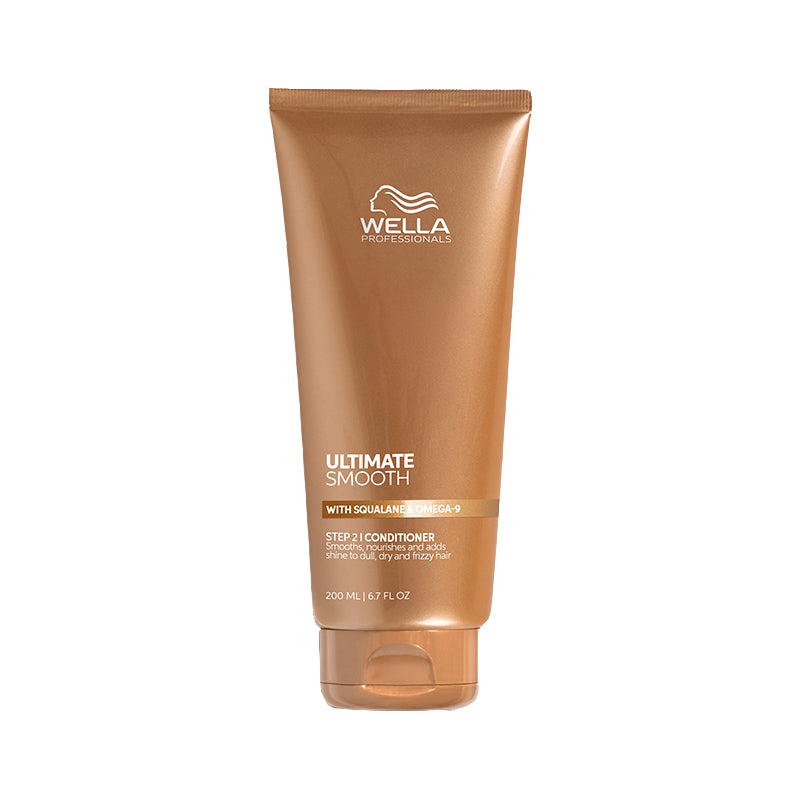 WELLA PROFESSIONALS Ultimate Smooth Step 2 Conditioner 200ml