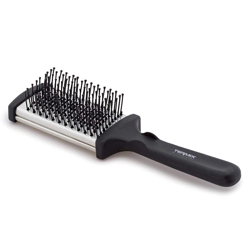 TERMIX Spazzola Termica Professionale Piatta Grande