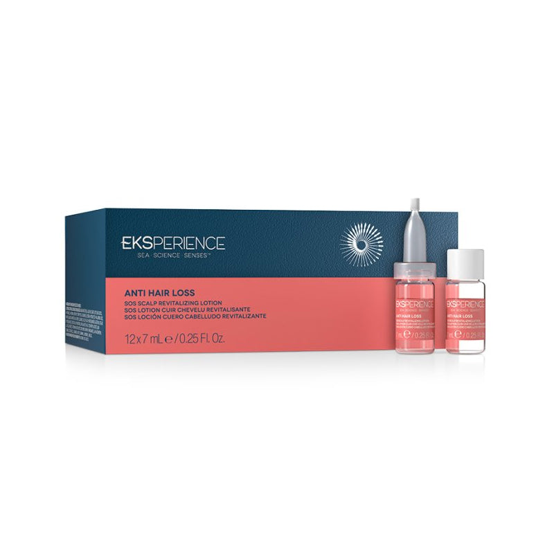 REVLON PROFESSIONAL Eksperience Anti Hair Loss Lotion 12x7ml