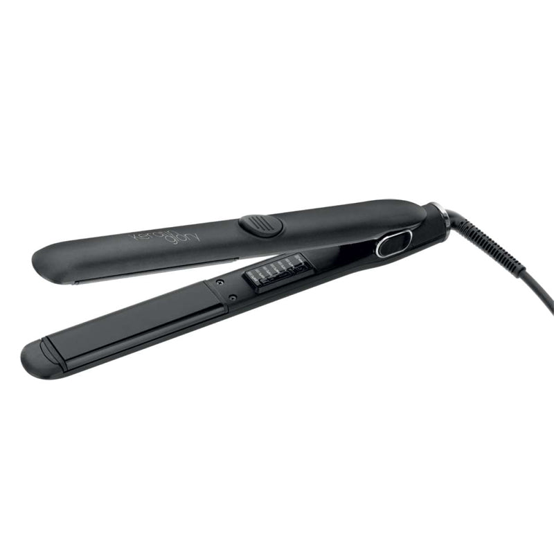 GAMMA+ Keratin Glory Piastra Professional Black