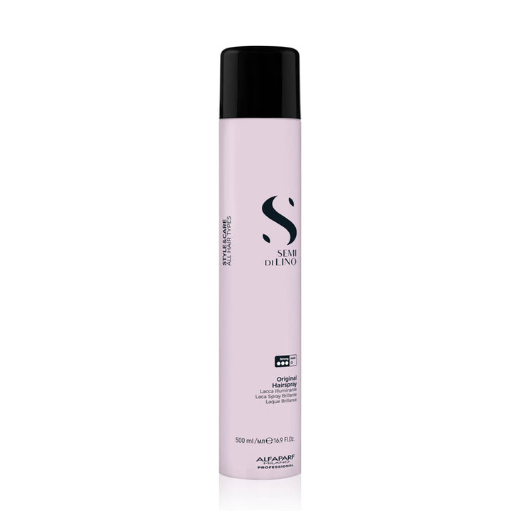 ALFAPARF MILANO Semi Di Lino Style & Care Original Spray 500ml