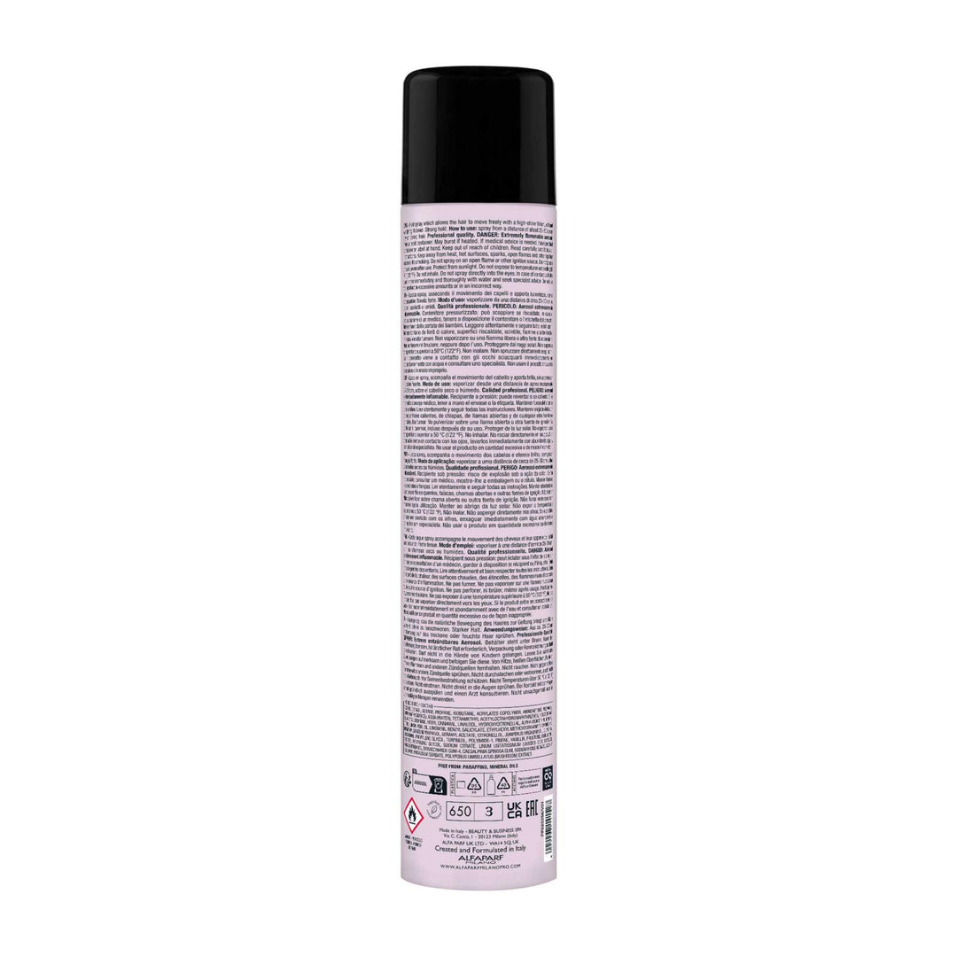 ALFAPARF MILANO Semi Di Lino Style & Care Original Spray 500ml
