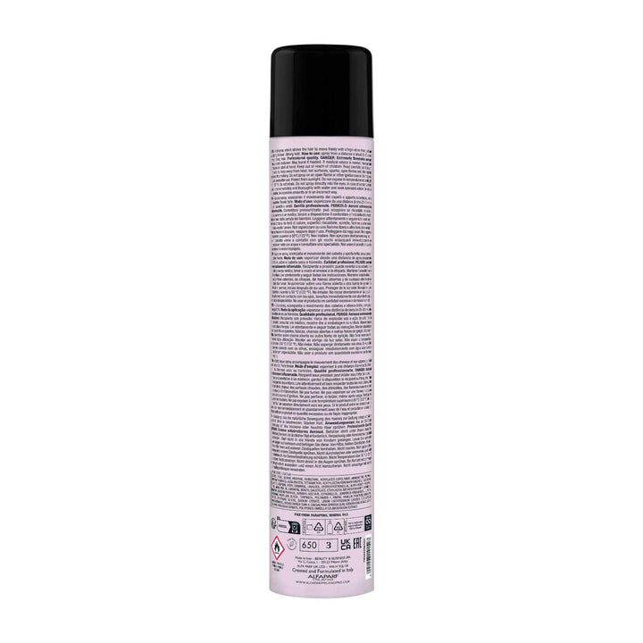 ALFAPARF MILANO Semi Di Lino Style & Care Original Spray 500ml