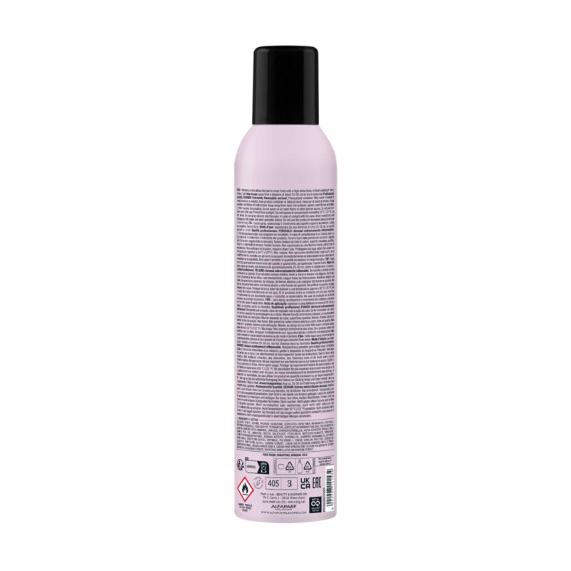 ALFAPARF MILANO Semi Di Lino Style & Care Original Hairspray 300ml