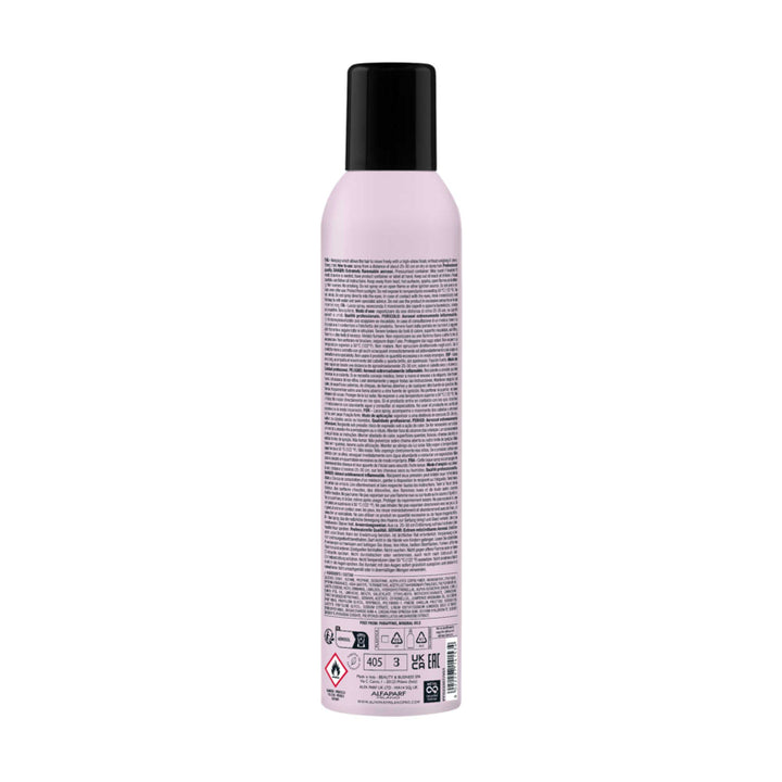 ALFAPARF MILANO Semi Di Lino Style & Care Original Hairspray 300ml