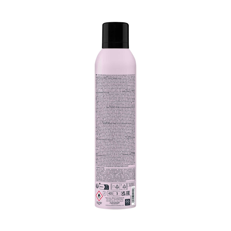 ALFAPARF MILANO Semi Di Lino Style & Care Thermal Protector 300ml