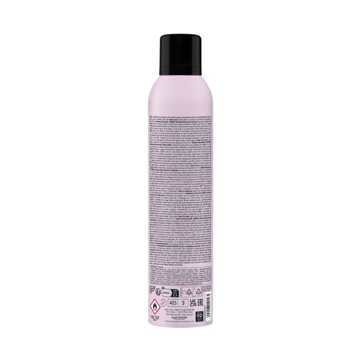 ALFAPARF MILANO Semi Di Lino Style & Care Texturizing Dry Shampoo 300ml