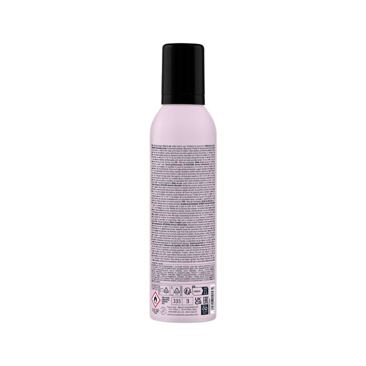 ALFAPARF MILANO Semi Di Lino Style & Care Flexible Mousse 250ml