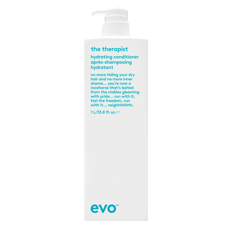 EVO The Therapist Conditioner Idratante 1000ml