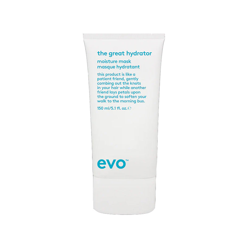 EVO The Therapist Maschera Idratante 150ml