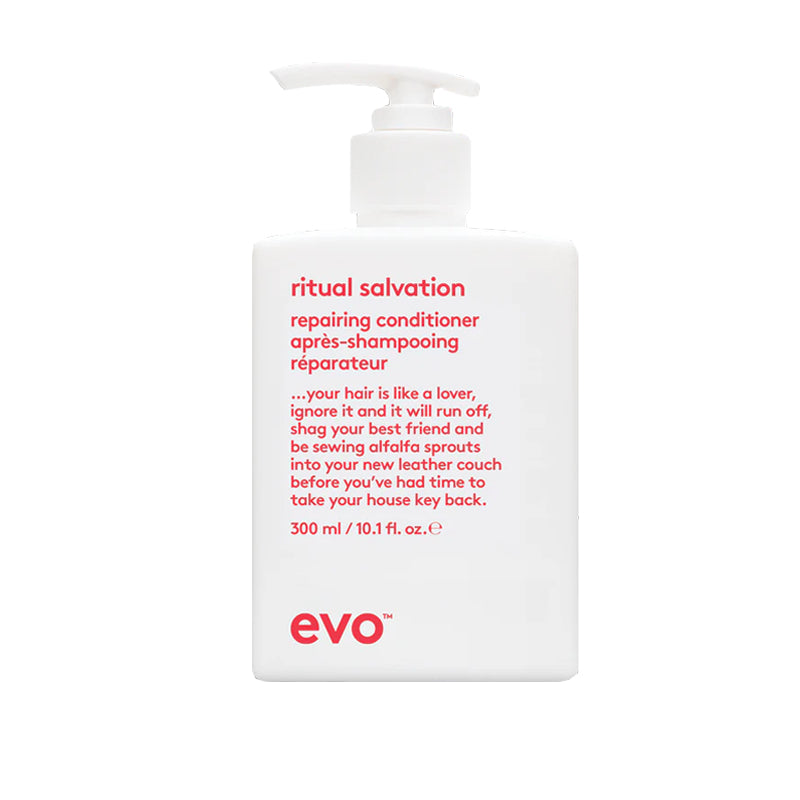 EVO Ritual Salvation Conditioner Riparatore 300ml