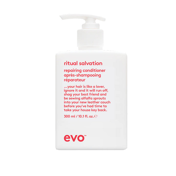 EVO Ritual Salvation Conditioner Riparatore 300ml