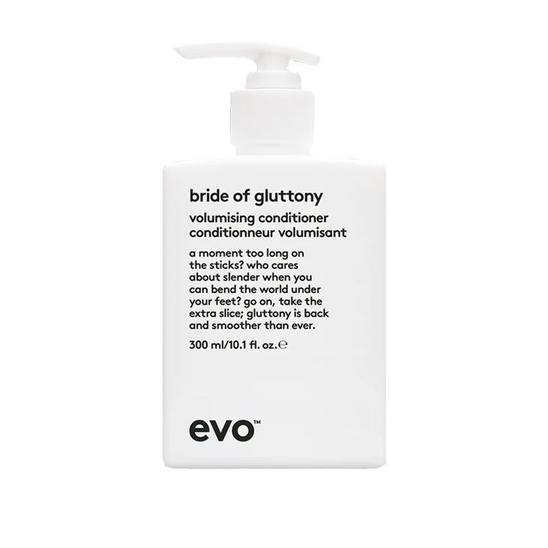 EVO Bride Of Gluttony Conditioner Volumizzante 300ml