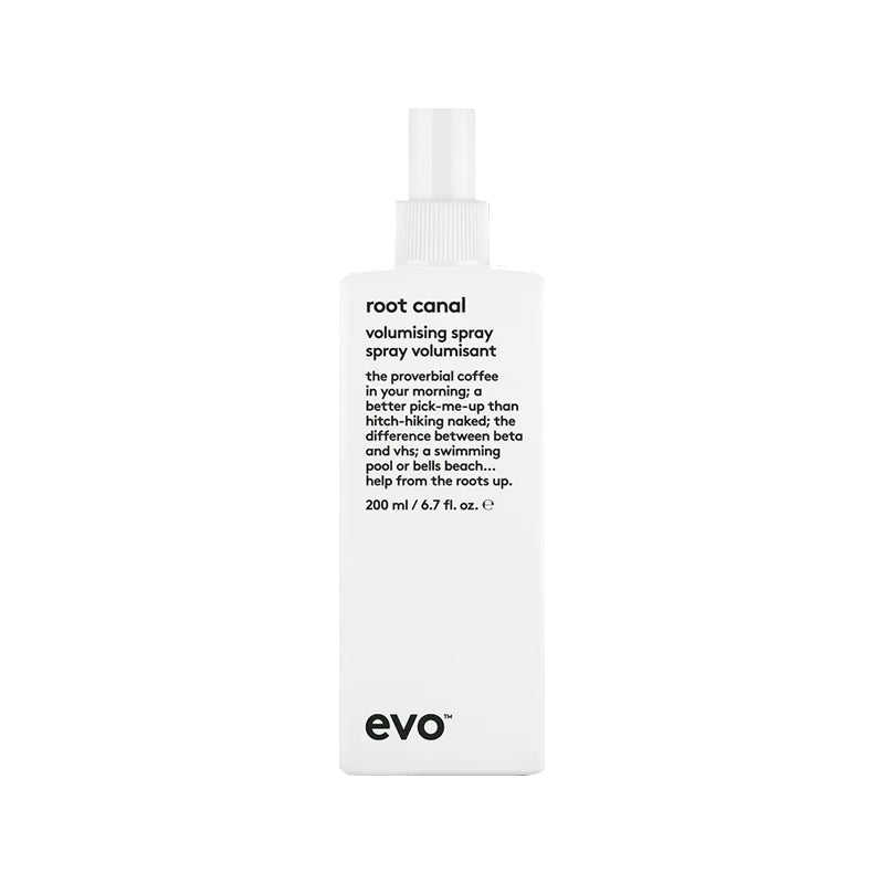 EVO Root Canal Spray Volumizzante 200ml