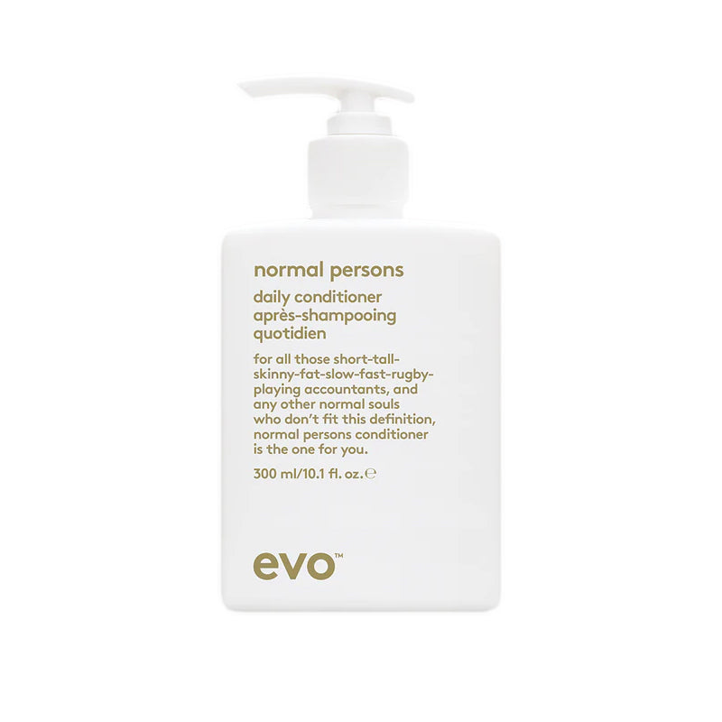 EVO Normal Persons Conditioner Quotidiano 300ml