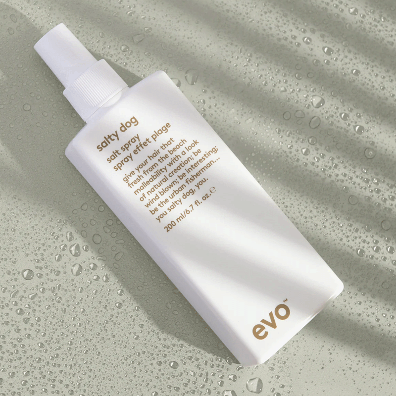 EVO Salty Dog Salt Spray 200ml