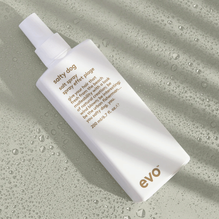 EVO Salty Dog Salt Spray 200ml