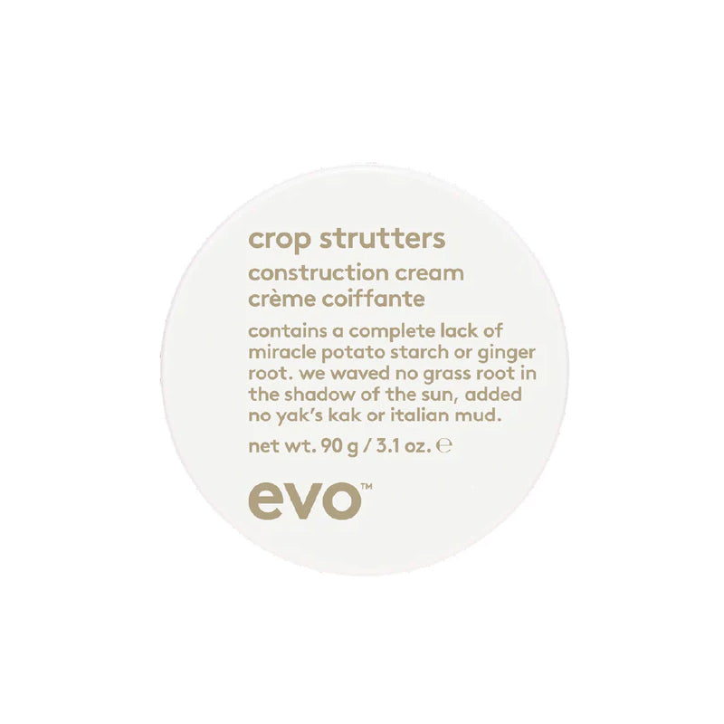EVO Crop Strutters Cera Strutturante 90g