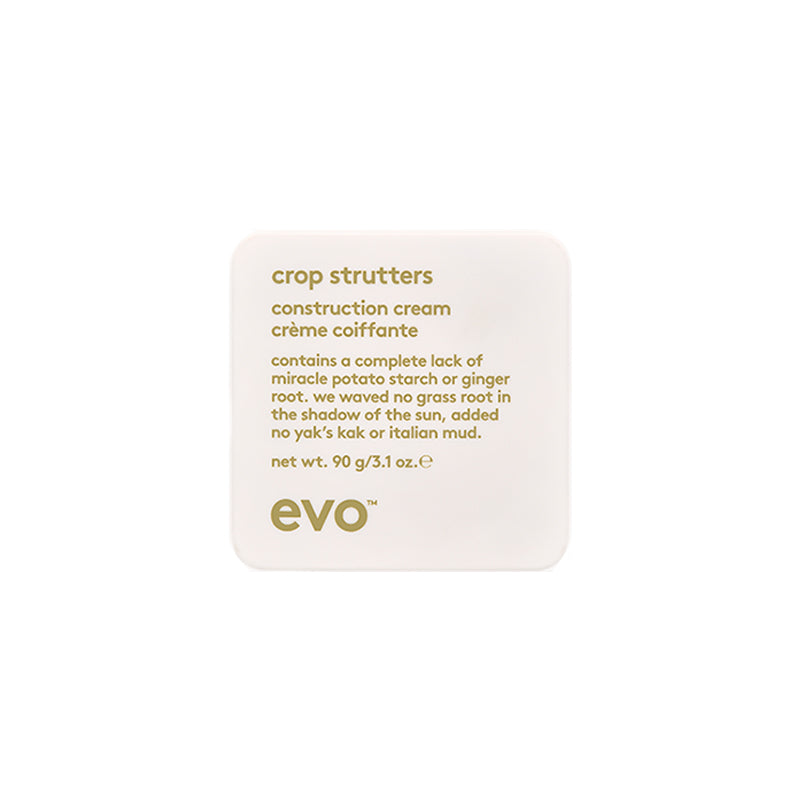 EVO Crop Strutters Cera Strutturante 90g