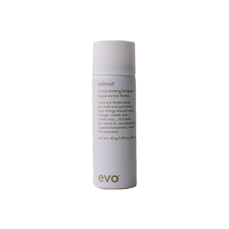EVO Helmut Lacca Extra Forte 65ml