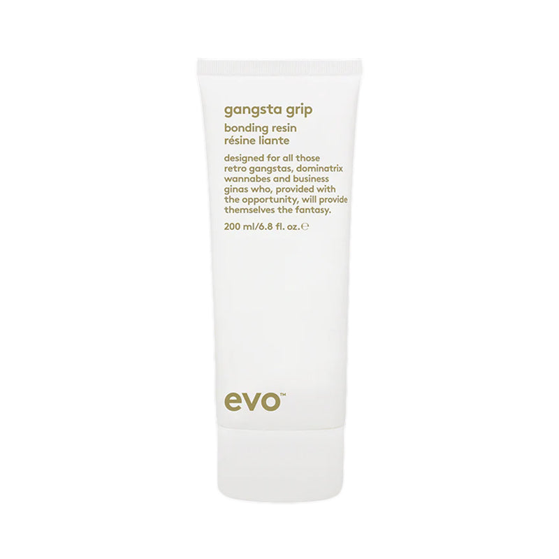 EVO Gangsta Grip Bonding Resin 200ml