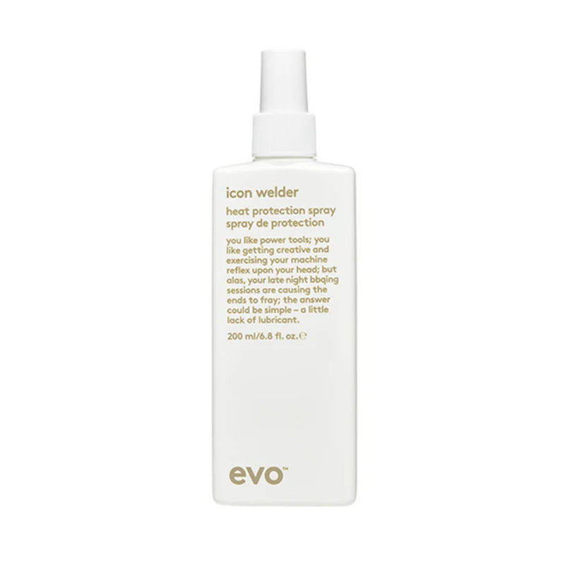 EVO Icon Welder Protettore termico Spray 200ml