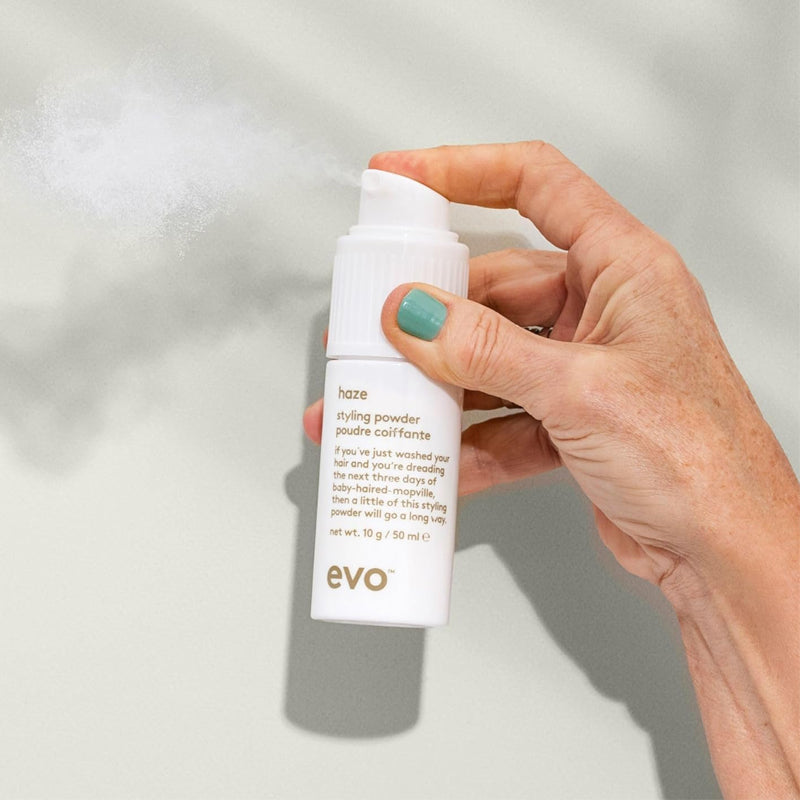 EVO Haze polvere Styling 10g