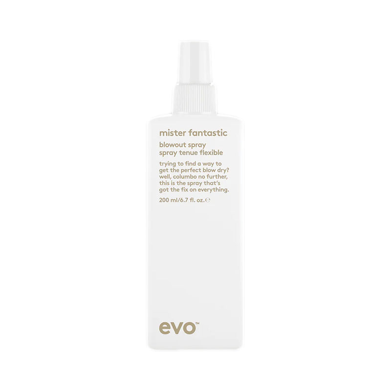 EVO Mister Fantastic Spray Finish 200ml