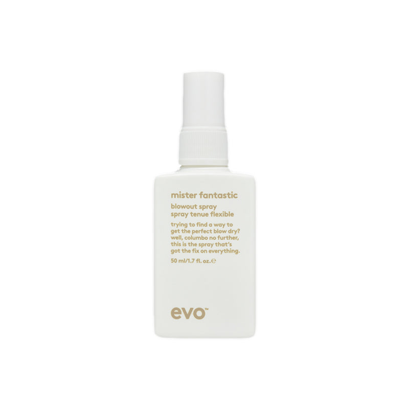 EVO Mister Fantastic Spray Finish 50ml