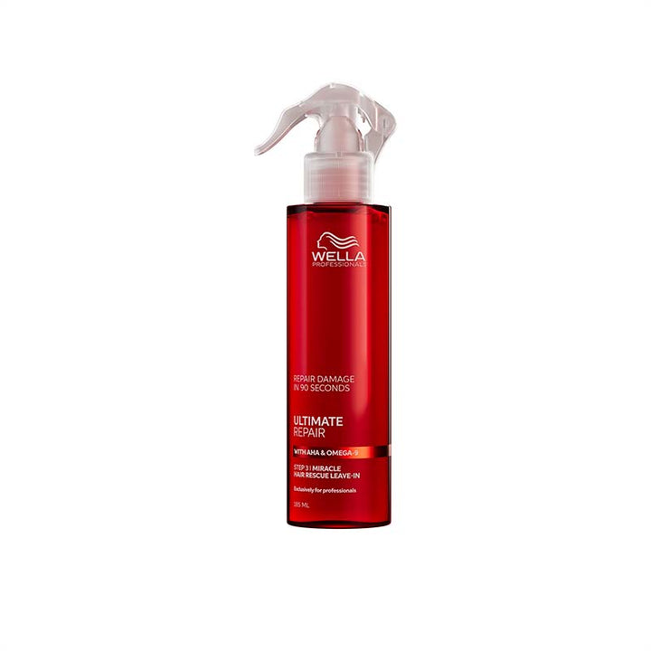 WELLA PROFESSIONALS Ultimate Repair Miracle Hair Rescue 185ml