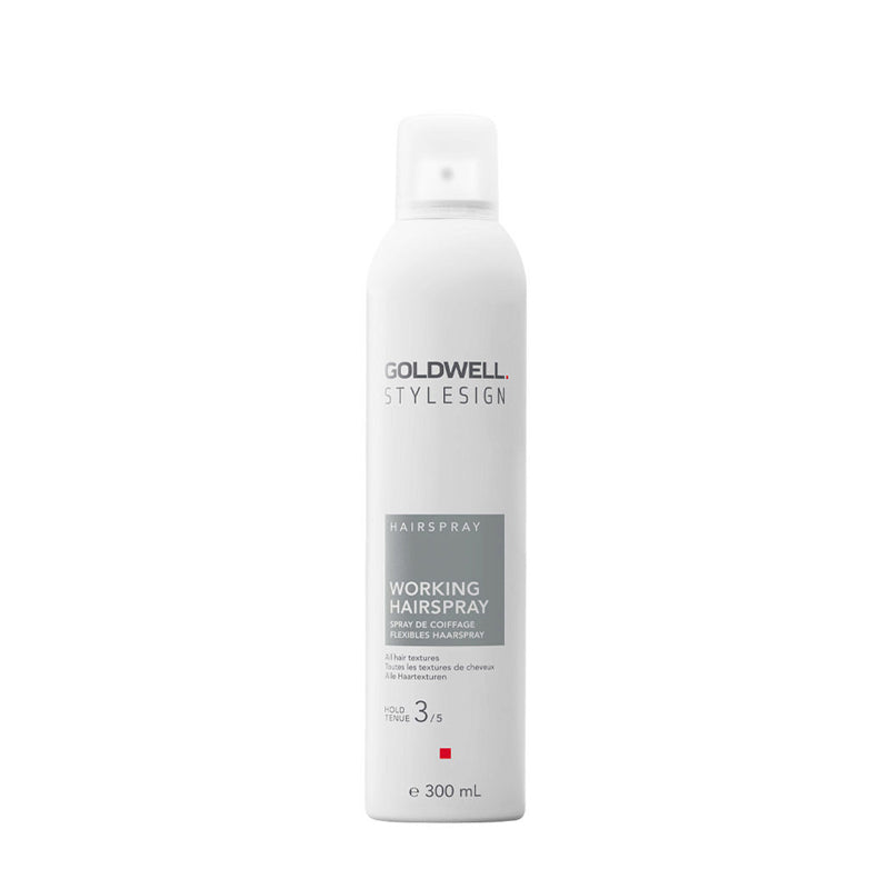 GOLDWELL Stylesign Hairspray Working Spray 300ml
