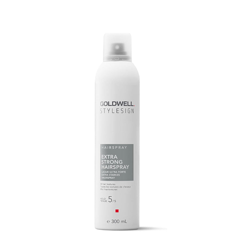 GOLDWELL Stylesign Hairspray Extra Strong Spray 300ml