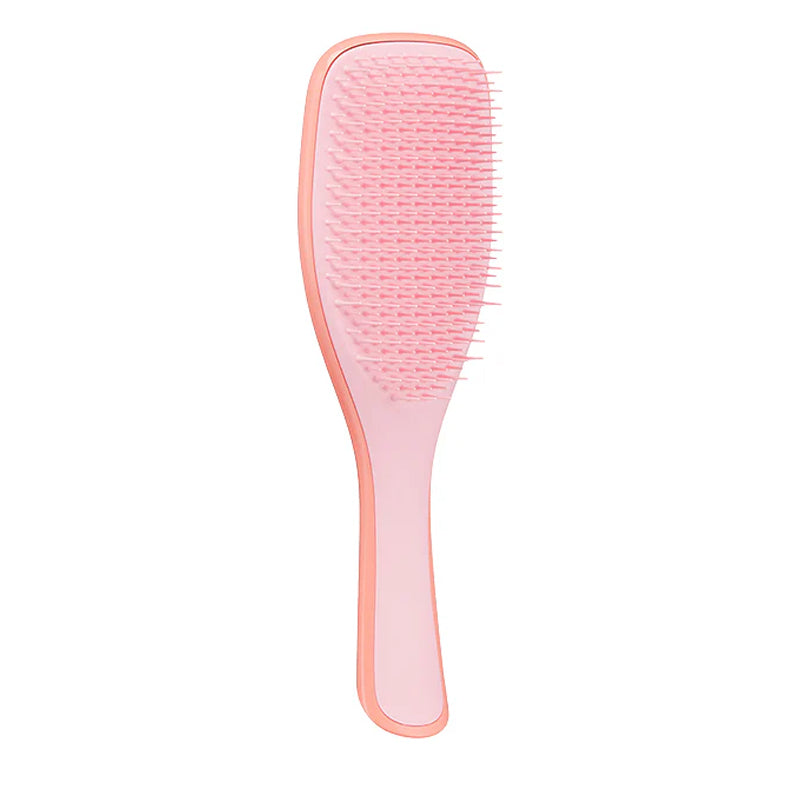 TANGLE TEEZER The Ultimate Detangler Curly-Coily Mango /Pink