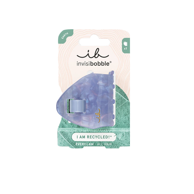 INVISIBOBBLE Everclaw Basically Blue 1pz