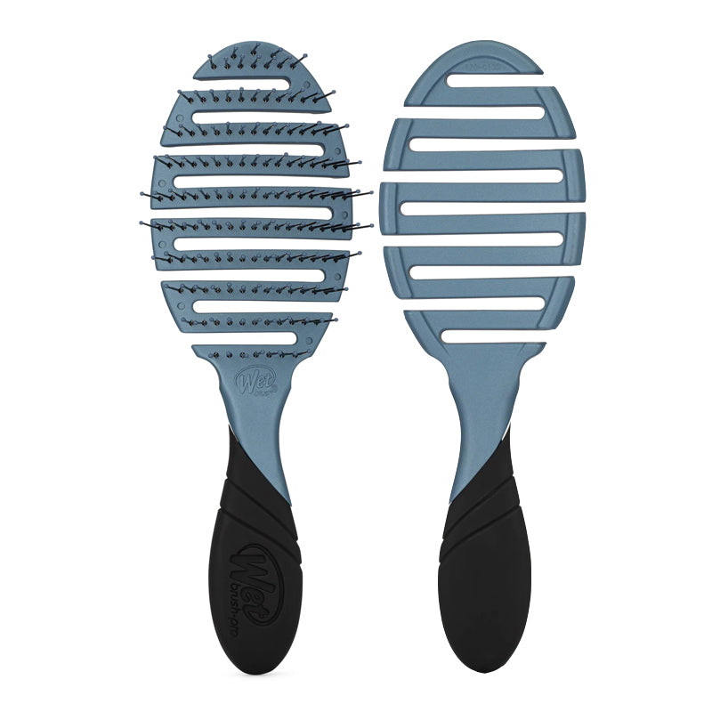 WET BRUSH Pro Flex Dry Royal Elemental Blue