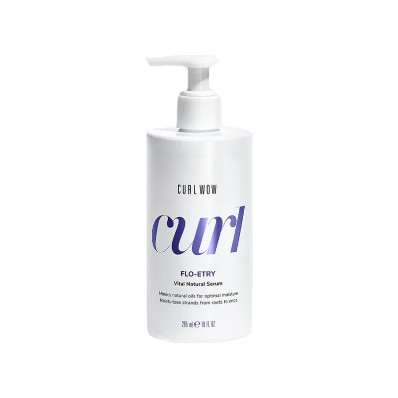 COLOR WOW Curl Flo Etry Serum 295ml