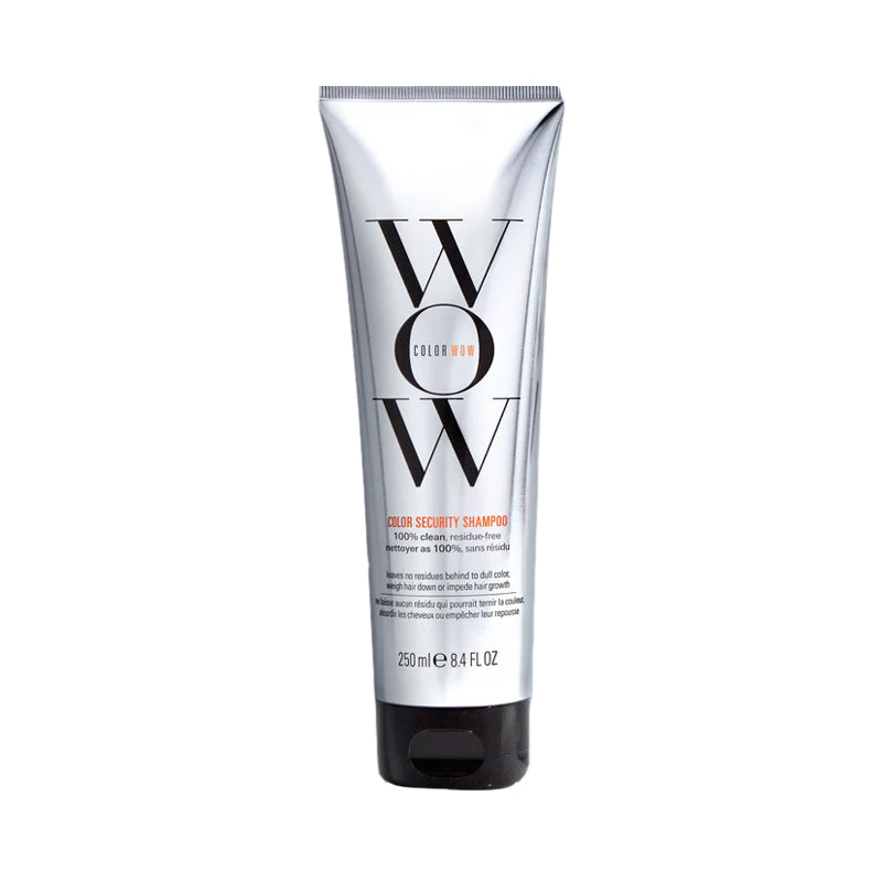 COLOR WOW Color Security Shampoo 250ml