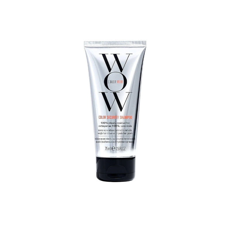 COLOR WOW Color Security Shampoo 75ml