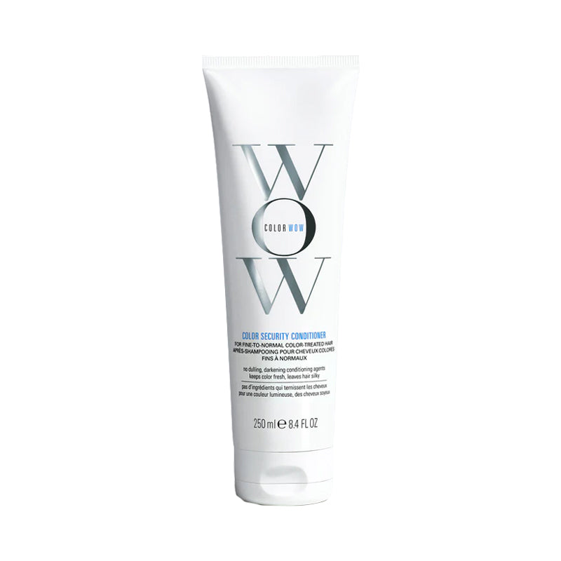COLOR WOW Color Security Conditioner For Fine To Normal Hair 250ml