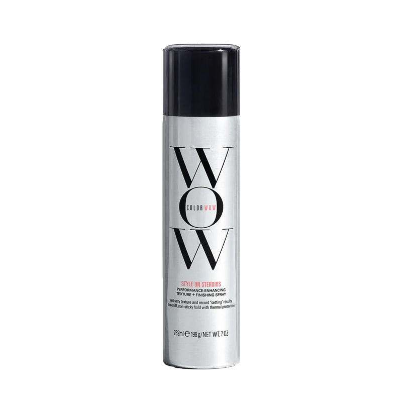 COLOR WOW Style On Steroids Spray 262ml